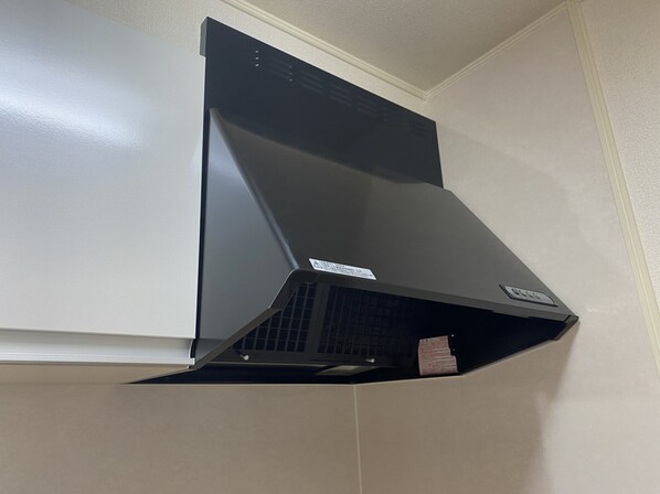 グレイス別所南の物件内観写真